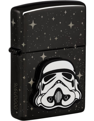 Zippo Original Stormtrooper Emblem Limited Edition
