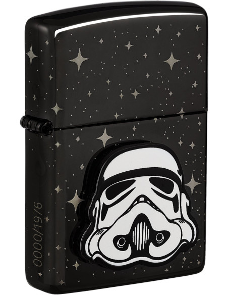 Zippo Original Stormtrooper Emblem Limited Edition