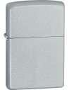 Pochrómovaný zapaľovač Zippo. Zippo je kovový benzínový zapaľovač s doživotnou zárukou a viac ako 80 ročnou tradíciou. Tieto kvalitné zapaľovače sa vyrábajú výhradne v USA. Na zapaľovač je možné aj gravírovať. Cena je 10€ za jednu stranu zapaľovača. Kliknite na "Navrhnúť gravírovanie" a navrhnite si zapaľovač. Pri gravírovaní je potrebná platba vopred.