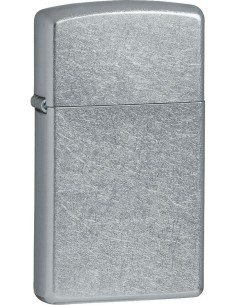 Zippo Slim Street Chrome