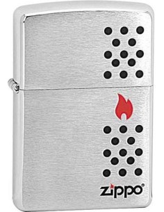 Zippo komínek