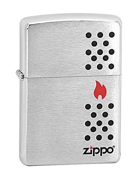 Zippo komínek