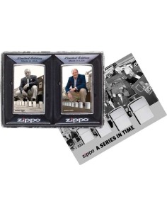Zippo Blaisdell / Duke 21733
