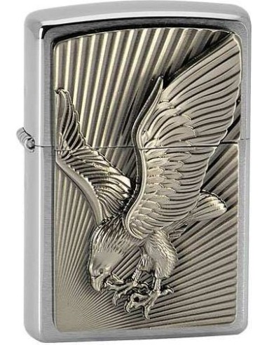 Zippo Emblém Orla