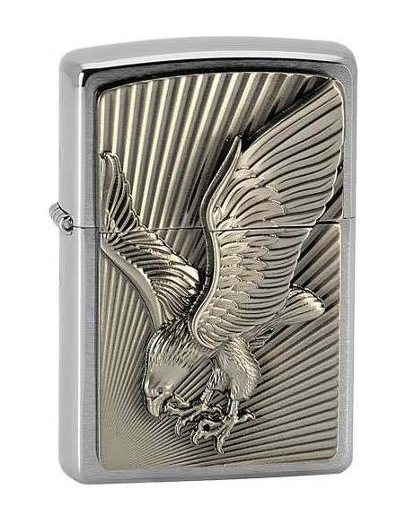 Zippo Emblém Orla
