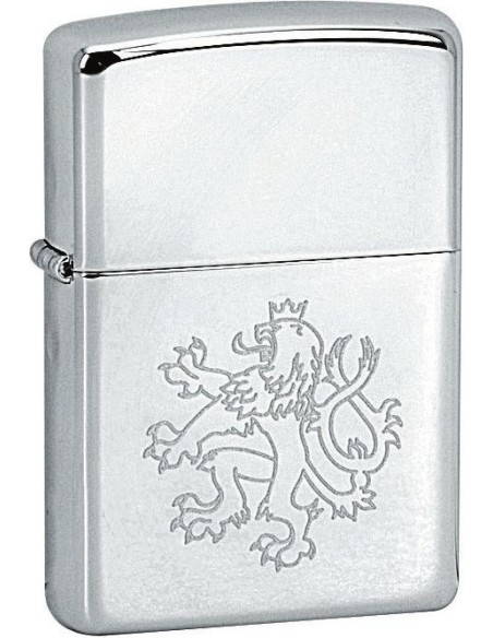 Zippo zapaľovač No. 22049