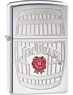 Zippo Jim Beam 22831