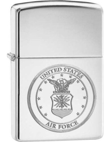 Zippo US Air Force