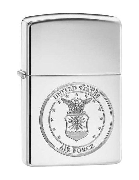 Zippo US Air Force