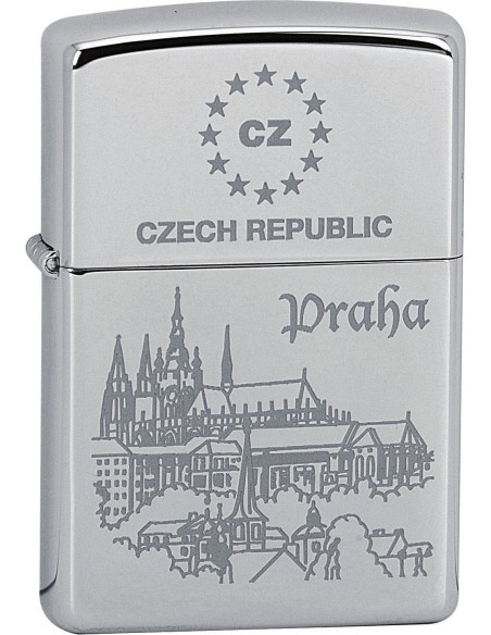Zippo zapaľovač No. 22711