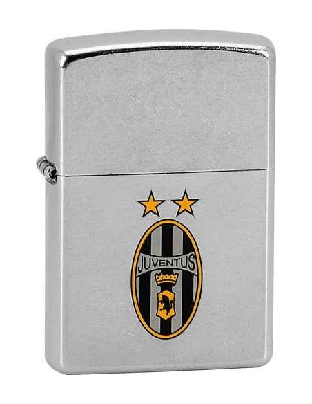 Zippo Juventus | eZapalovace.sk