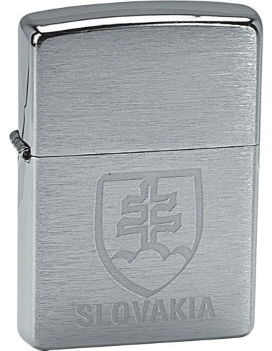 Zippo Slovenský státní znak