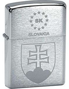 Zippo zapaľovač No. 21363