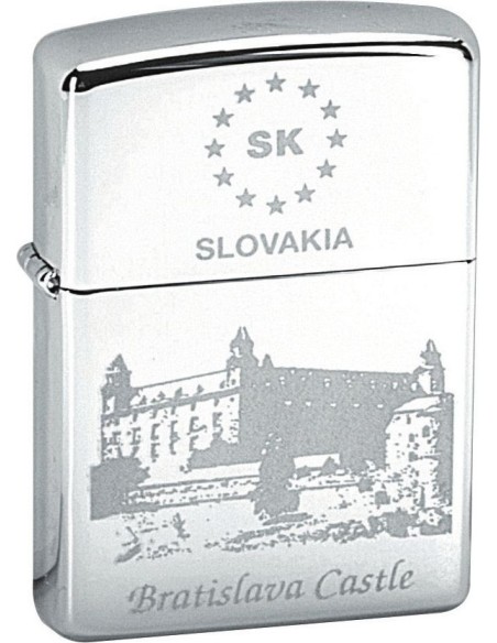 Zippo Bratislava 22483