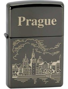 Zippo Praha 26560