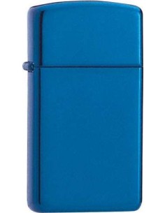 Zippo Slim Sapphire 27039
