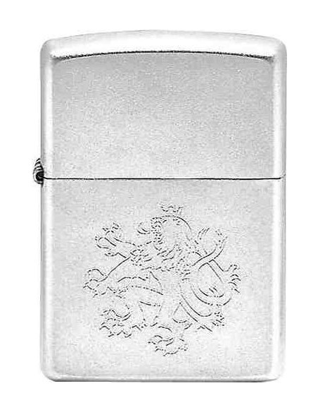 Zippo Česko 20058