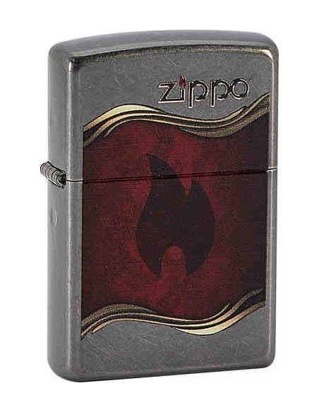 Zippo Flame 26588