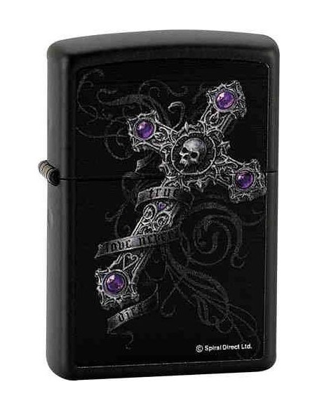 Zippo Kríž