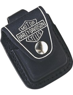 Zippo Harley-Davidson Case