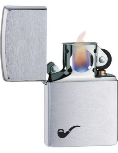 Zippo zapalovač na dýmku