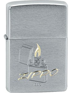 Zippo zapaľovač No. 21480