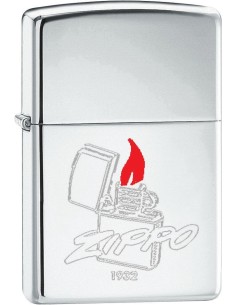 Zap5alovač Zippo 1932