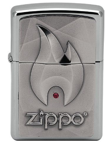Zippo Diamond 3D