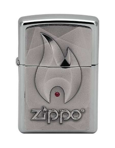 Zippo Diamond 3D