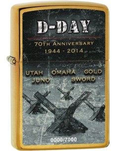 ミリタリー G.I. Joe Ernie Pyle 2001 ZIPPO D-day zippo-d-day-anniversary.jpg
