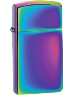 Zippo Slim Spectrum 26144