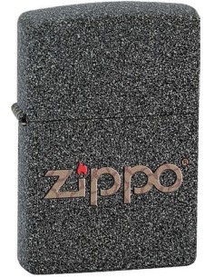 Zippo Snakeskin 26505
