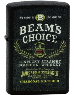 Zippo Jim Beam 26644