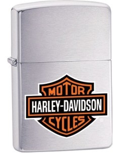 Zippo Harley Davidson 21701