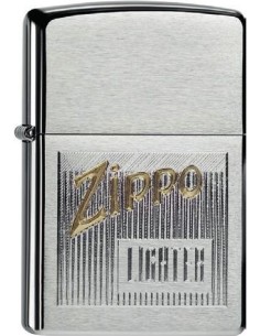 Retro zapalovač Zippo