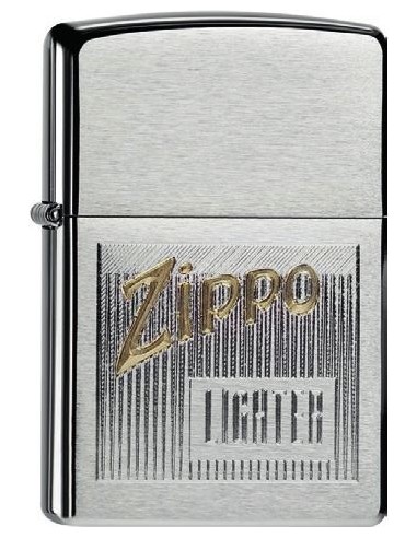 Retro zapalovač Zippo