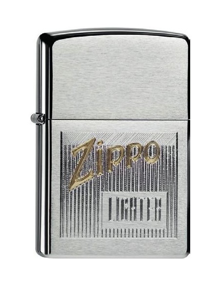 Retro zapalovač Zippo