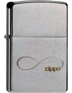 Zippo Infinity 21810