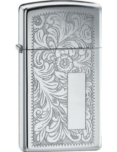 Zippo Venetian Slim 22076
