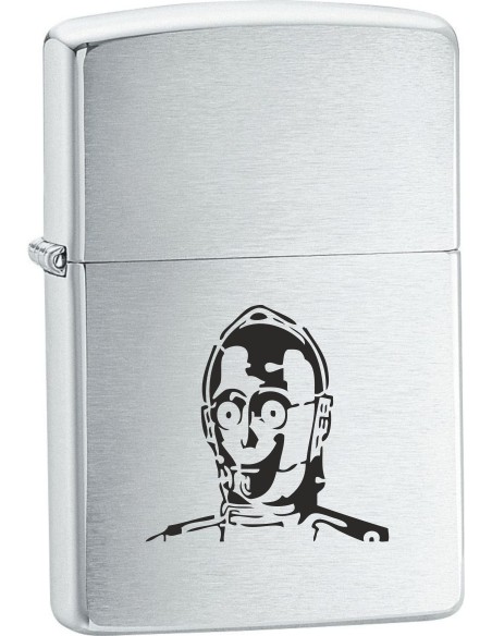 Zippo C-3PO