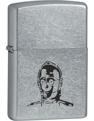 Zippo C-3PO