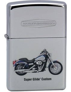 Zippo Harley Davidson 22948