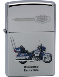 Zippo Harley Davidson 22950