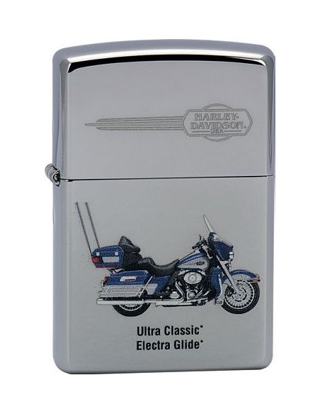 Zippo Harley Davidson