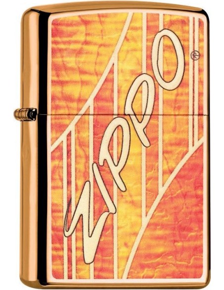 Zippo Geometric 24187