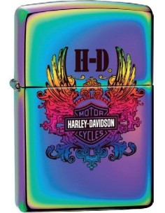 Zippo Harley Davidson 26705