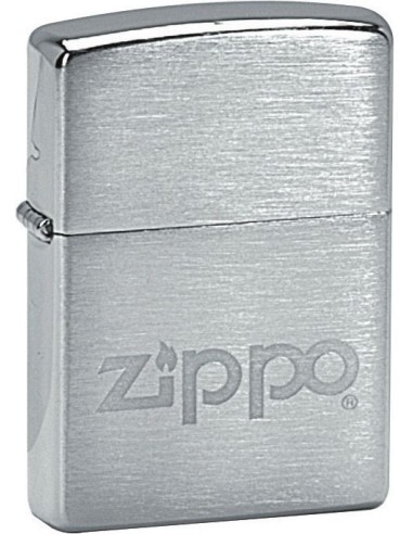 Logo Zippo