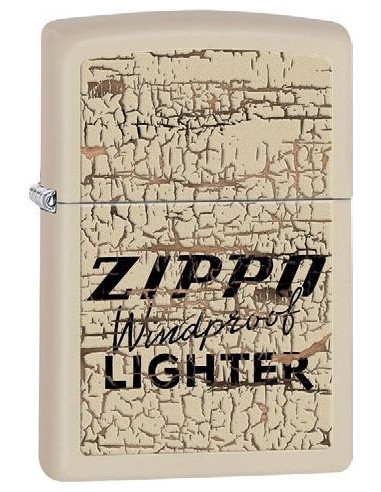 Zippo Windproof Lighter