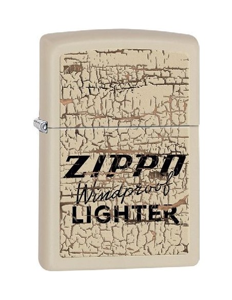 Zippo vetruodolný zapaľovač