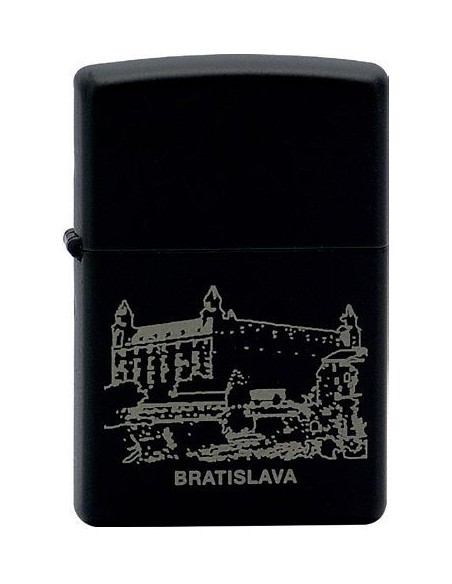 Zippo Bratislava